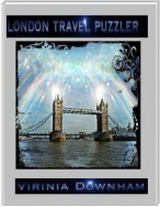 London Travel Puzzler