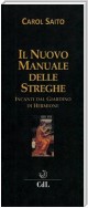 Il Nuovo Manuale delle Streghe