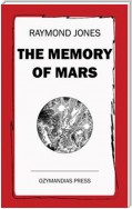 The Memory of Mars