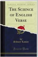 The Science of English Verse