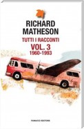 Tutti i racconti – vol. 3