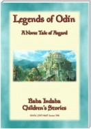 LEGENDS OF ODIN - A Tale of Asgard