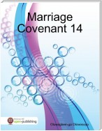 Marriage Covenant 14