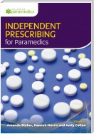 Independent Prescribing for Paramedics