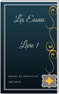 Les Essais Livre I