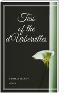 Tess of the d'Urbervilles