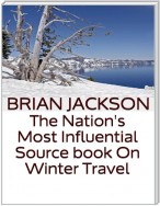 The Nation's Most Influential Source Book On Winter Travel