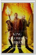 King Solomon's Mines