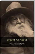 Leaves of Grass: The Original 1855 Edition