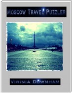 Moscow Travel Puzzler