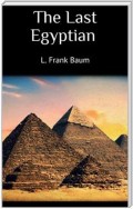 The Last Egyptian