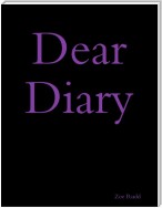 Dear Diary