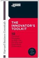 Innovator's Toolkit