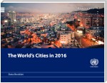 The World's Cities in 2016