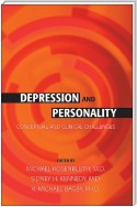 Depression and Personality