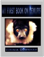 My First Book on Lemurs