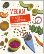 Vegan Snacks & Munchies