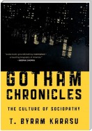 Gotham Chronicles