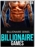 Billionaire Games