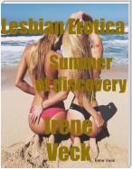 Lesbian Erotica Summer of Discovery