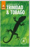 The Rough Guide to Trinidad and Tobago (Travel Guide eBook)