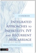 Integrated Approaches to Infertility, IVF and Recurrent Miscarriage