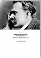 Nietzsche, l'antipolitico e i regimi totalitari del '900