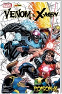 Venom & X-Men - Poison X