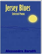 Jersey Blues Selected Poems