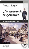 Le manuscrit de Quimper