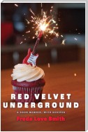 Red Velvet Underground