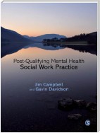 Post-Qualifying Mental Health Social Work Practice