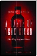 A Taste of True Blood