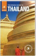 The Rough Guide to Thailand