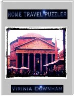 Rome Travel Puzzler