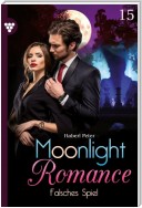 Moonlight Romance 15 – Romantic Thriller