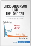 Chris Anderson und The Long Tail