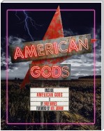 Inside American Gods