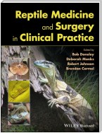 Reptile Medicine and Surgery in Clinical Practice