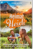 Heimat-Heidi 2 – Heimatroman