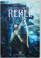 Rebel - The Defector Saga