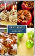 50 Recipes with Apples