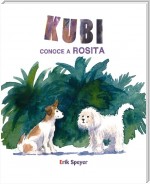 Kubi conoce a Rosita (Kubi Meets Rosita)