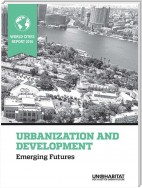 World Cities Report 2016