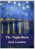 The Night-Born