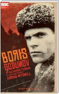 Pushkin's Boris Godunov