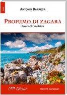 Profumo di zagara