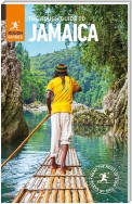 The Rough Guide to Jamaica