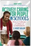 Actively Caring for People in Schools