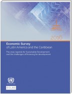 Economic Survey of Latin America and the Caribbean 2016